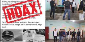 Satreskrim Polres Karo Tindak Lanjuti Laporan Dugaan Perjudian di Lau Cimba