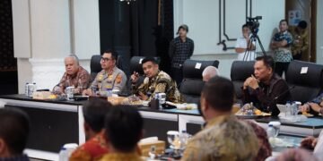 TPID se-Sumut Keluarkan Enam Rekomendasi Strategis Jelang Ramadan dan Idulfitri 2026
