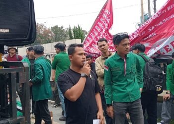 Penggerebekan Jermal 15 Hanya Pencitraan, Kapolri Didesak Copot Kapolrestabes Medan