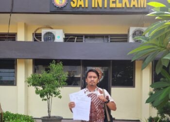 GEMPA Sumut Akan Gelar Aksi di Kantor Dinas Perkebunan dan Peternakan Provinsi Sumut