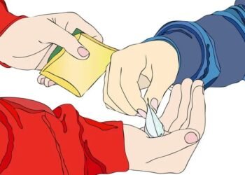 TO Bandar Sabu di Karo Ditangkap