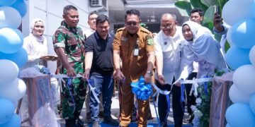 Pemko Medan Sambut Kehadiran SPPG Sudirejo II-003 Sebagai Upaya Peningkatan Kualitas Masyarakat