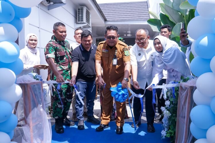 Pemko Medan Sambut Kehadiran SPPG Sudirejo II-003 Sebagai Upaya Peningkatan Kualitas Masyarakat