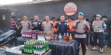 Pernah Divonis 7 Tahun, Pemilik Diskotek Terbul, DPO Polrestabes Medan Ditangkap di Karo