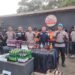 Pernah Divonis 7 Tahun, Pemilik Diskotek Terbul, DPO Polrestabes Medan Ditangkap di Karo