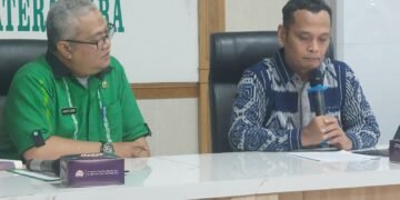 Dinkes Sumut Ungkap Kronologi Dugaan Keracunan Makanan Bergizi Gratis di Sidikalang