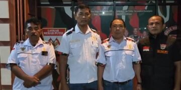 LBH LMP Karo Bantah Tuduhan Keterlibatan Pengurus LMP dalam Judi dan Narkoba