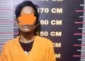 Unit Reskrim Polsek Tanjung Pura Berhasil Ringkus Perampok Bersenjata Pisau Cutter