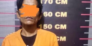 Unit Reskrim Polsek Tanjung Pura Berhasil Ringkus Perampok Bersenjata Pisau Cutter