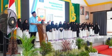 Syah Afandin Perkuat Pengajar Al-Qur’an, Dukung Standarisasi Metode Tsaqifa