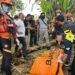 Tiga Hari Hanyut, Jasad Warga Tuntungan Ditemukan di Tani Asli