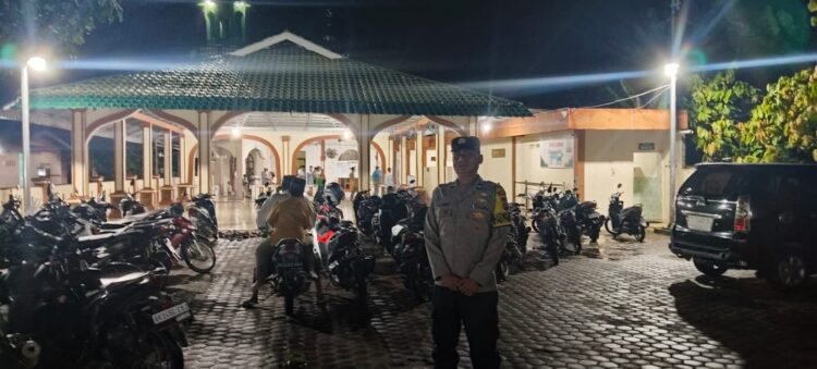 Ribuan Personel Diterjunkan, Polda Sumatera Utara Pastikan Ibadah Ramadan Aman dan Kondusif