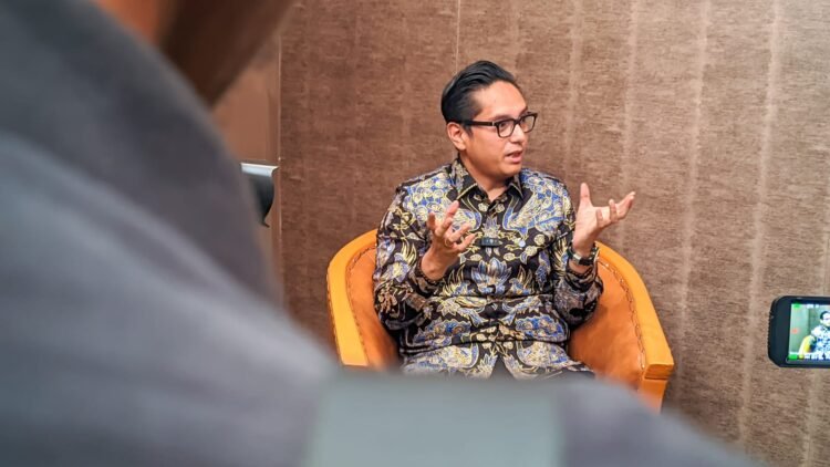 Belajar dari Pengalaman, Rico Waas Siapkan Langkah Strategis Menghadapi Bencana Banjir