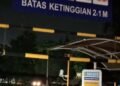 Infrastruktur Kawasan Industri Medan II Mabar Memprihatinkan, Jalan Berlubang dan Lampu Padam Tuai Sorotan