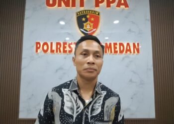 Penyerangan Rumah Advokat di Jermal, Polisi Lidik Dua Kasus Sekaligus