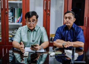 Tidak Ada Larangan, Pemko Medan Tata dan Fasilitasi Penjualan Daging Nonhalal