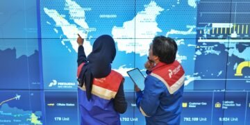 PGN Masuk 288 Besar Asia-Pasifik Versi TIME, Bukti Resiliensi di Tengah Tantangan Global