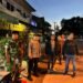 Antisipasi Gangguan Kamtibmas, Polsek Medan Area Giatkan Patroli Asmara Subuh
