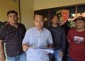 Polsek Medan Labuhan Berhasil Bekuk Satu dari 3 Pelaku Begal Pedagang Sayur