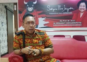 DPRD: Kebijakan Wali Kota Soal Penataan, Bukan Larangan