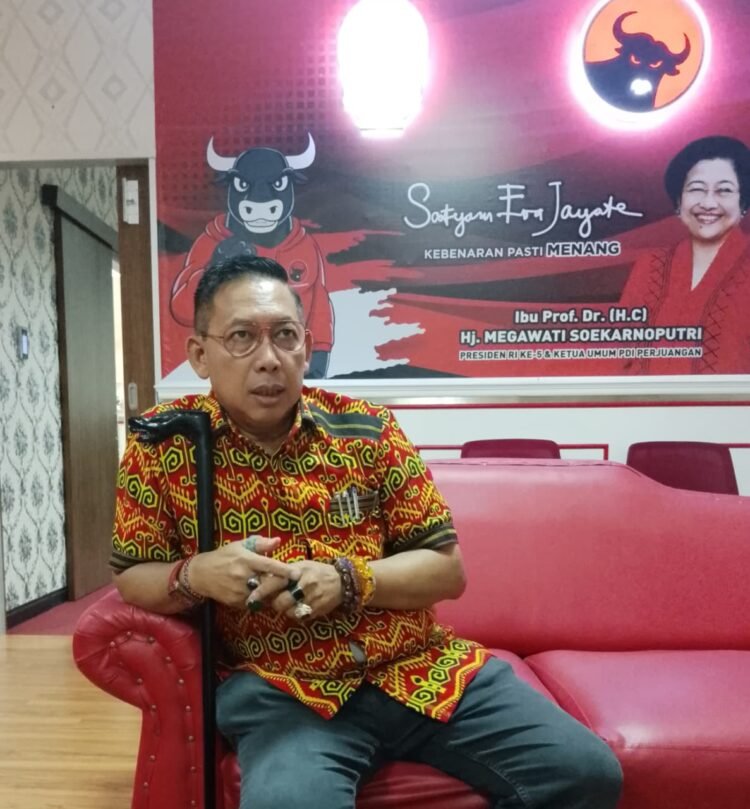 DPRD: Kebijakan Wali Kota Soal Penataan, Bukan Larangan