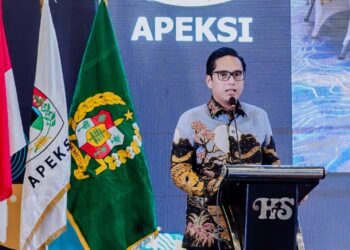 Usung “Kota Tangguh, Bangsa Berdaulat”, Pemko Medan Siap Jadi Tuan Rumah Rakernas XVIII APEKSI