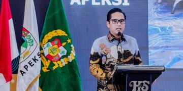 Usung “Kota Tangguh, Bangsa Berdaulat”, Pemko Medan Siap Jadi Tuan Rumah Rakernas XVIII APEKSI