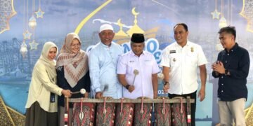Pelindo Ramadhan Fest 2026, Siapkan Hadiah Umroh Bagi Pengunjung
