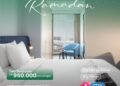 Sambut Ramadan, The Reiz Suites Hadirkan Promo “A Wishful Ramadhan” dengan Fleksibilitas Waktu Menginap