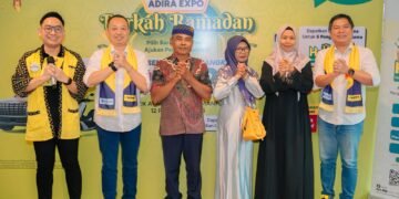 Adira Expo Berkah Ramadan Hadir di Medan, Sediakan Solusi Pembiayaan Lengkap dalam Satu Pameran