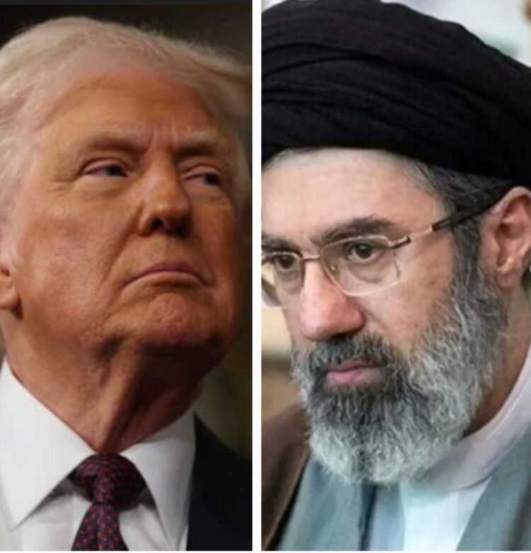 Klaim Iran Sudah Terdesak, Trump Targetkan Kuba