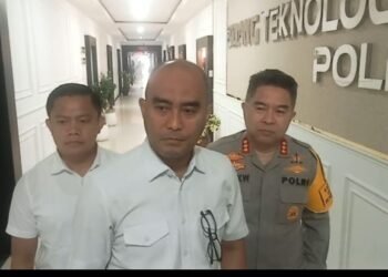Polda Sumut Ungkap Peredaran 29 Kg Sabu Jaringan Thailand , Sudah Dua Kali Berhasil