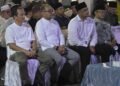 Luncurkan Internet Gratis di 8 Kota Wilayah Sumut, Gubernur Bobby Tegaskan Informasi Tersampaikan dengan Baik