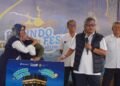 Penutupan Pelindo Ramadhan Fest 2026 Dimeriahkan Undian Umroh, Dua Warga Berangkat ke Tanah Suci