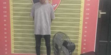 Sat Reskrim Polres Palas Tangkap Pelaku Pencurian Perabotan Rumah