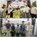 Forwakes Gelar Buka Puasa Bersama Anak Yatim Piatu