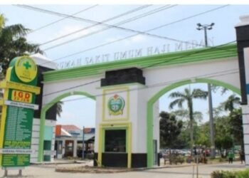 RSU Haji Medan Tetap Layani Masyarakat Selama Libur Lebaran, IGD Buka 24 Jam