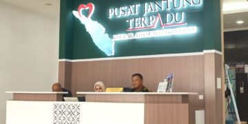 PPDS Hospital Based, RS Adam Malik Ditetapkan Sebagai RSPPU oleh Kemenkes RI