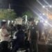 Sat Reskrim Polres Palas Patroli Malam, Antisipasi Berbagai Potensi Tindak Kejahatan
