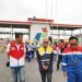 Pertamina Patra Niaga Regional Sumbagut Pastikan Kesiapan Layanan Energi Jelang Arus Balik Lebaran Bersama Staf Khusus Menteri ESDM