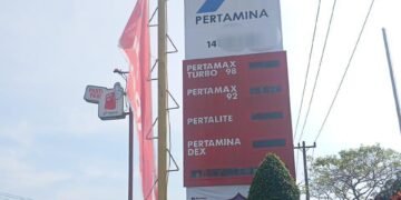 Salah Satu SPBU Bulu Cina Diduga Bermain dengan Mafia BBM