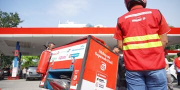 Pertamina Patra Niaga Regional Sumbagut Siap Hadapi Arus Balik, Perkuat Layanan dan Ketersediaan Energi