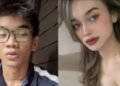 Viral! TikToker Satria Mahathir Ajak Selebgram Larasati Salma Bikin Video 21+