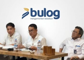 Bulog Sumut Pastikan Pasokan Pangan Stabil Selama Ramadan dan Idulfitri