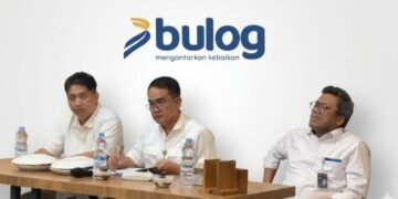 Bulog Sumut Pastikan Pasokan Pangan Stabil Selama Ramadan dan Idulfitri