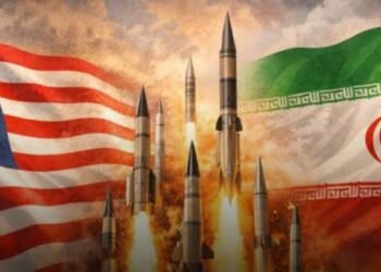 Ketegangan Memuncak, AS Kerahkan 50.000 Tentara Serta 200 Jet Tempur dan 2 Kapal Induk