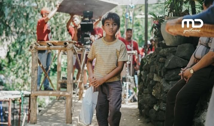 Children of Heaven, Film Legendaris Iran Hadir dalam Versi Indonesia: Simak Jadwal Tayangnya!