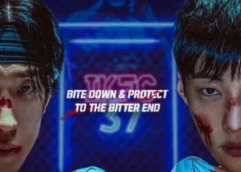 Bloodhounds 2 Segera Tayang di Netflix, Simak Jadwalnya!