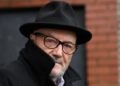 Politisi Inggris George Galloway Ungkap Kehancuran Tel Aviv: Mirip Seperti Gaza!