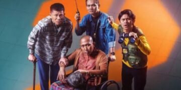 Runtuhkan Dominasi Hollywood, Film Agak Laen: Menyala Pantiku jadi Film Terlaris di Indonesia
